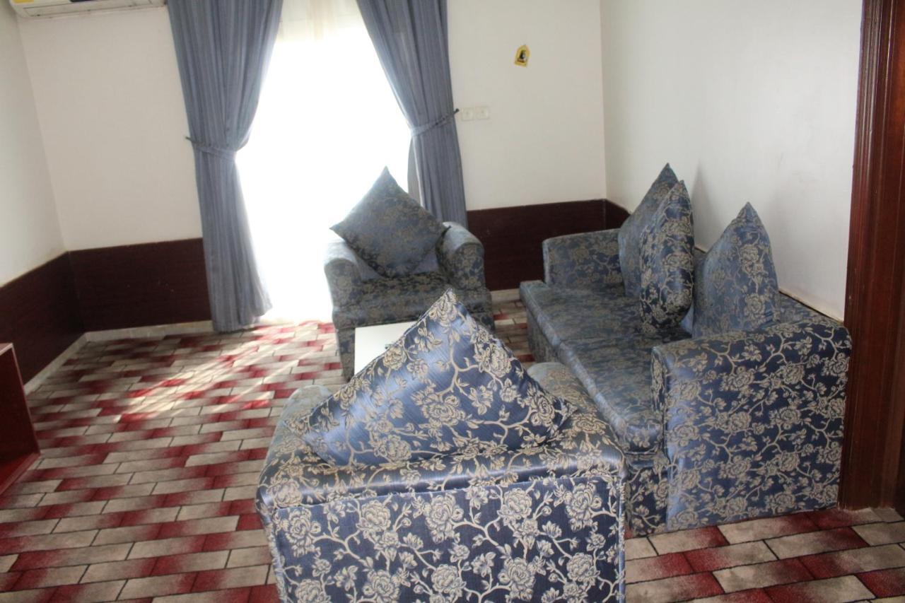 Al Farhan Al Hamra-jeddah 3* Jeddah